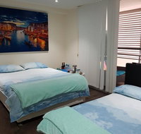 21 Sorrell Shared Apartment - Tourism Adelaide