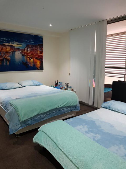 21 Sorrell Shared Apartment - Tourism Adelaide 0