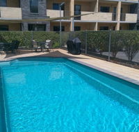22 Gillies Street Apartments - Tourism Adelaide