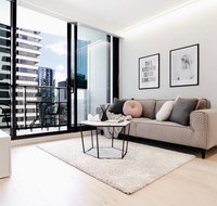 22 Latte Time1BR1BTH Mel CBD Free Tram - Tourism Adelaide