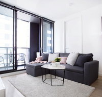 25 Empire 1Br1Bth Pinkytoffee MelCen CBD FreeTram  - Tourism Adelaide