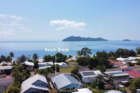 Beach Break - 4 Bedroom Use - Family Home - Tourism Adelaide 0
