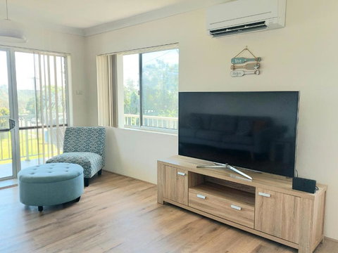 Beach Haven Getaway - Tourism Adelaide 2