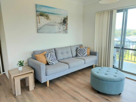 Beach Haven Getaway - Tourism Adelaide 0