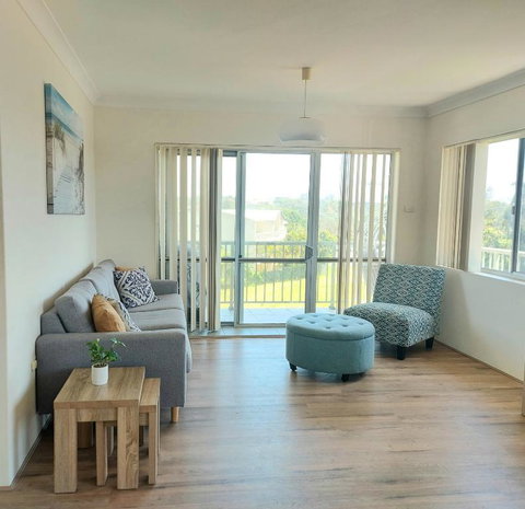 Beach Haven Getaway - Tourism Adelaide 1