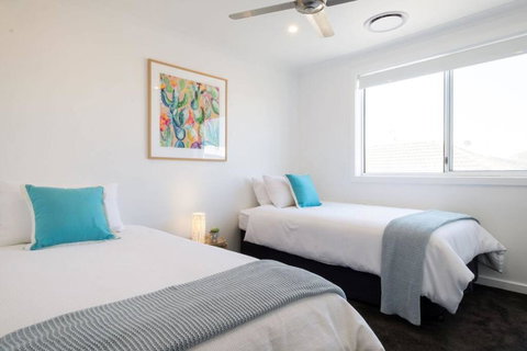 Beach Retreat - Tourism Adelaide 1