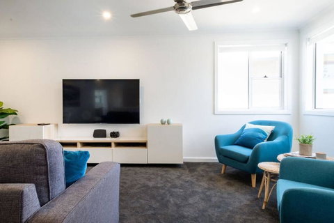 Beach Retreat - Tourism Adelaide 4