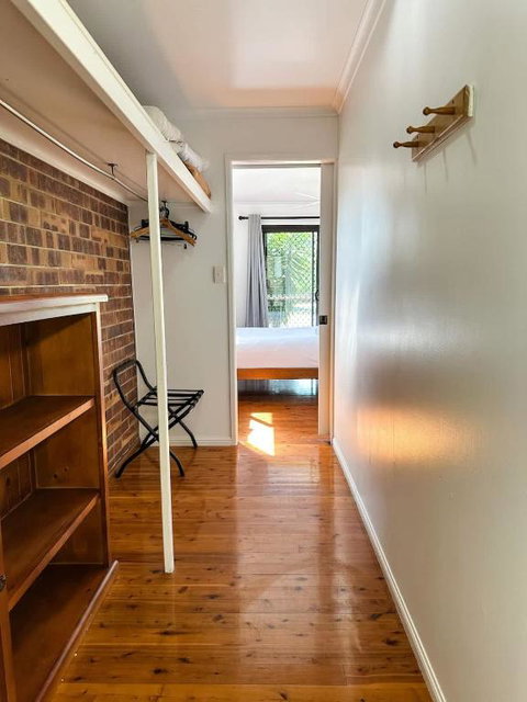 Beach Shack In Bargara - Tourism Adelaide 4