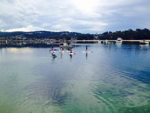 Beach Street Views - Tourism Adelaide 0