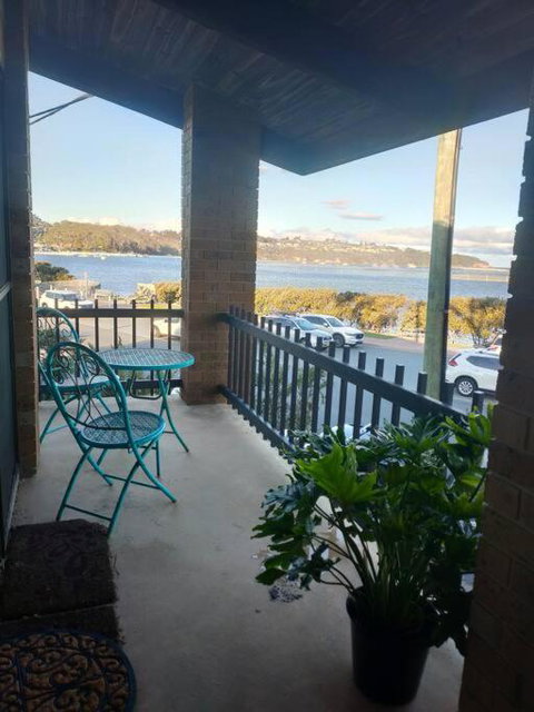 Beach Street Views - Tourism Adelaide 4