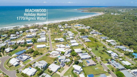 Beach Wood Holiday Home - Tourism Adelaide 1