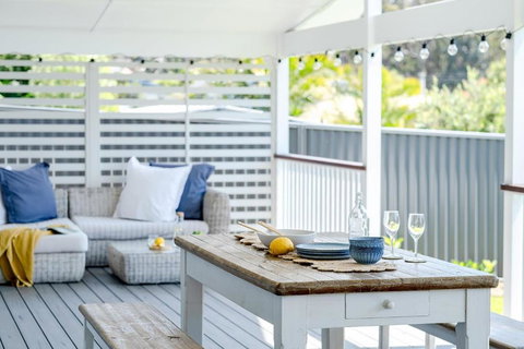 Beached At Mollymook - Tourism Adelaide 1