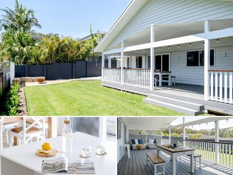 Beached At Mollymook - Tourism Adelaide 0