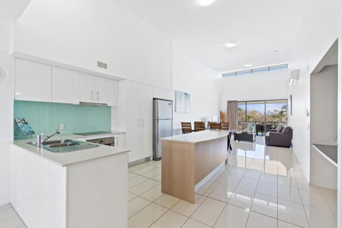 Beaches On Lammermoor Apartments - Tourism Adelaide 4