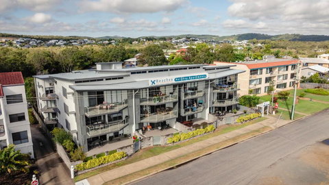 Beaches On Lammermoor Apartments - Tourism Adelaide 0