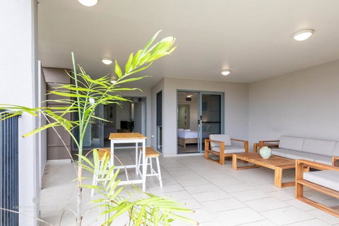 Beaches Retreat - 3 BR W Pool - 5 Min To Beach - Tourism Adelaide 1