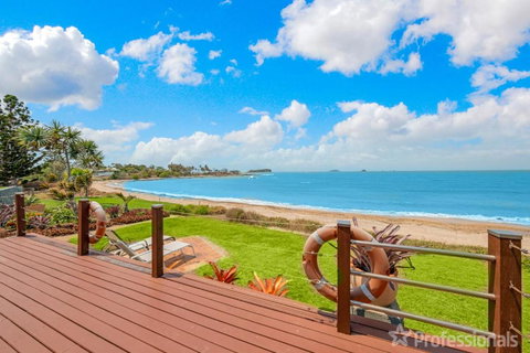 Beachfront Holiday Cottage - Tourism Adelaide 2