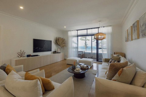 Beachfront Paradise - Tourism Adelaide 1