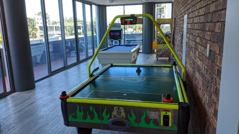 Beachfront Towers - Tourism Adelaide 3