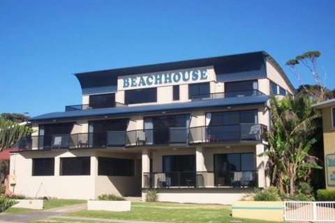 Beach House Mollymook - Tourism Adelaide 1