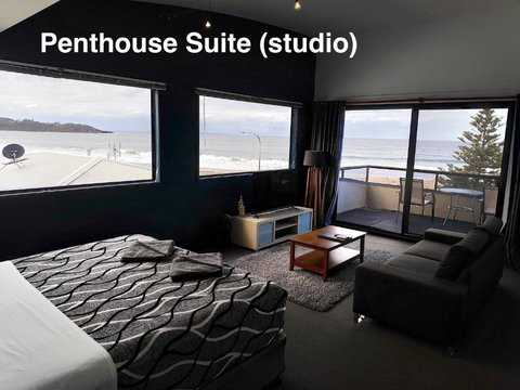 Beach House Mollymook - Tourism Adelaide 2