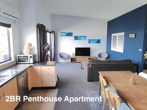 Beach House Mollymook - Tourism Adelaide 3