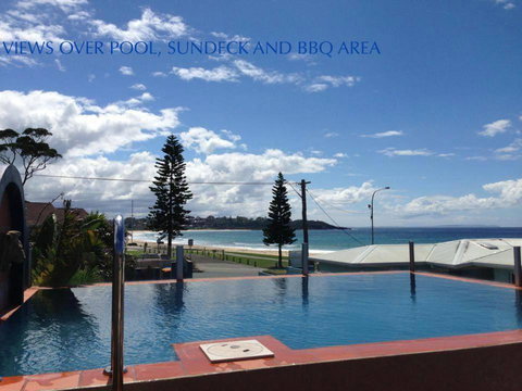 Beach House Mollymook - Tourism Adelaide 0