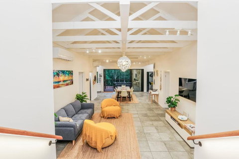 Beachlover - Tourism Adelaide 3