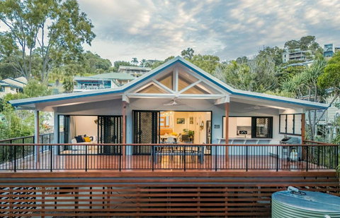 Beachlover - Tourism Adelaide 1