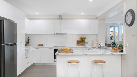 Beachview - Tourism Adelaide 3