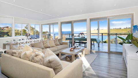 Beachview - Tourism Adelaide 1