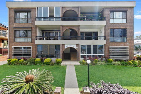 Beachwood At Margate Beach - Tourism Adelaide 2