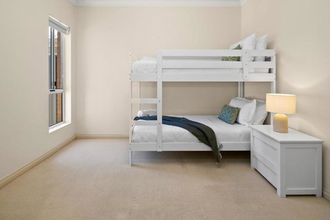 Beaumont Bliss: 4BR 2 5BA Family Retreat - Tourism Adelaide 4