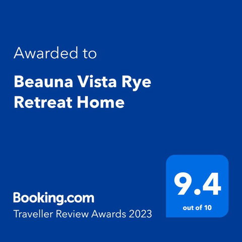 Beauna Vista Rye Retreat Home - Tourism Adelaide 1