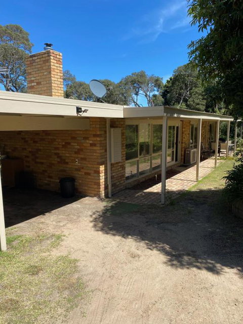 Beauna Vista Rye Retreat Home - Tourism Adelaide 0