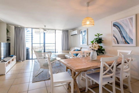 Beachfront Oasis With Private Rooftop Retreat - Tourism Adelaide 1