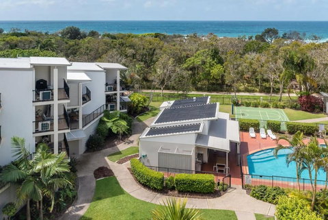 Beachfront Oasis With Private Rooftop Retreat - Tourism Adelaide 4