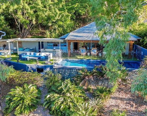 Beachfront Peace Cabin - Tourism Adelaide 0