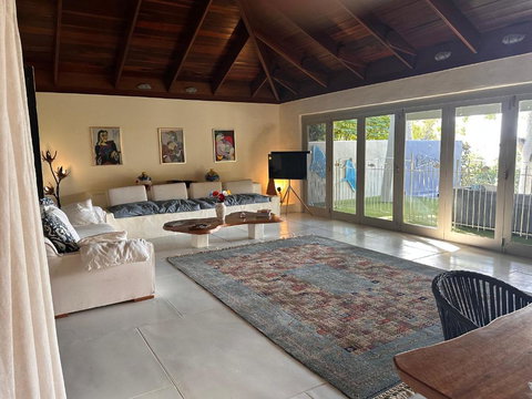 Beachfront Peace Cabin - Tourism Adelaide 4