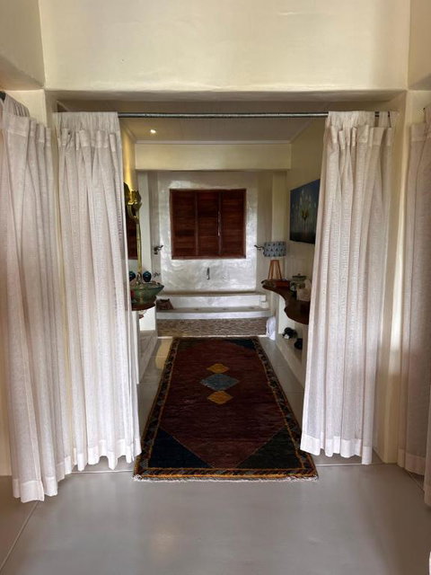 Beachfront Peace Cabin - Tourism Adelaide 3