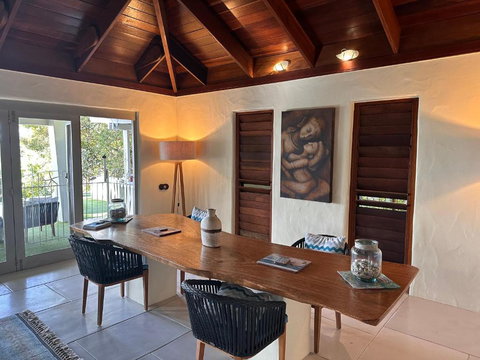 Beachfront Peace Cabin - Tourism Adelaide 2