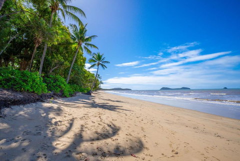 Belle Escapes Beachfront Luxury Home 53 Arlington Clifton Beach - Tourism Adelaide 4