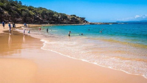 Beautiful Views, Secluded Beaches And Stunning Bush Walks All At Your Doorstep - Tourism Adelaide 4