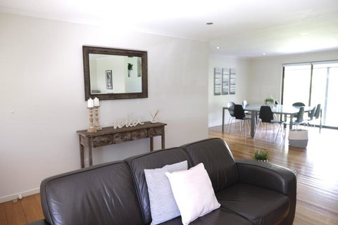 Belford House - Tourism Adelaide 4