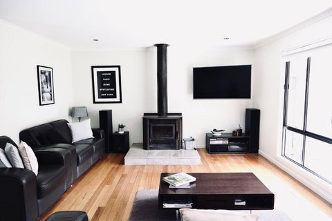 Belford House - Tourism Adelaide 3