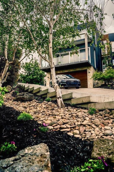 BELLA 9 - Sublime . Divine Entertainer 3 BR Fire - Tourism Adelaide 1