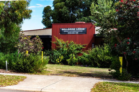 Bellarine Lodge Sleeps 30 - Tourism Adelaide 0