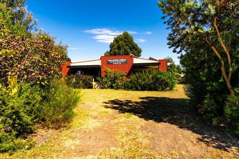 Bellarine Lodge Sleeps 30 - Tourism Adelaide 2