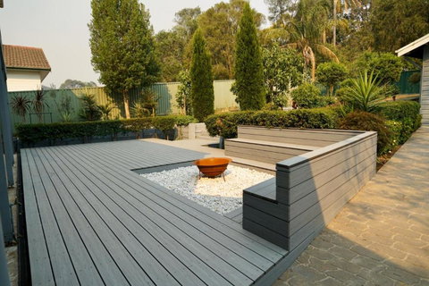 Bellbird House - Tourism Adelaide 0