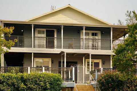 Bellbird House - Tourism Adelaide 4